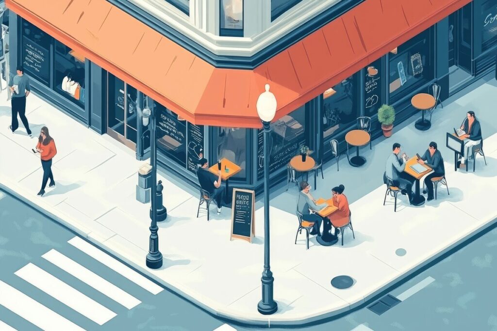 A Food Lover’s Guide to Westwinds Park: Hidden Gems and Must-Try Eats in Columbia, MO