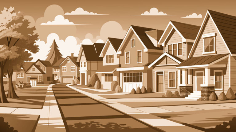 Westwinds Park neighborhood